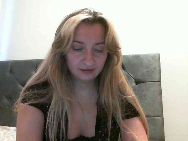 RuslanaFlower webcam