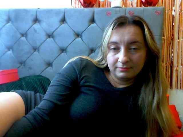 RuslanaFlower webcam