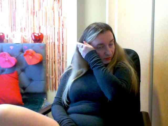 RuslanaFlower webcam