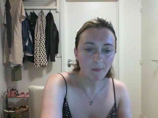 RuslanaFlower webcam