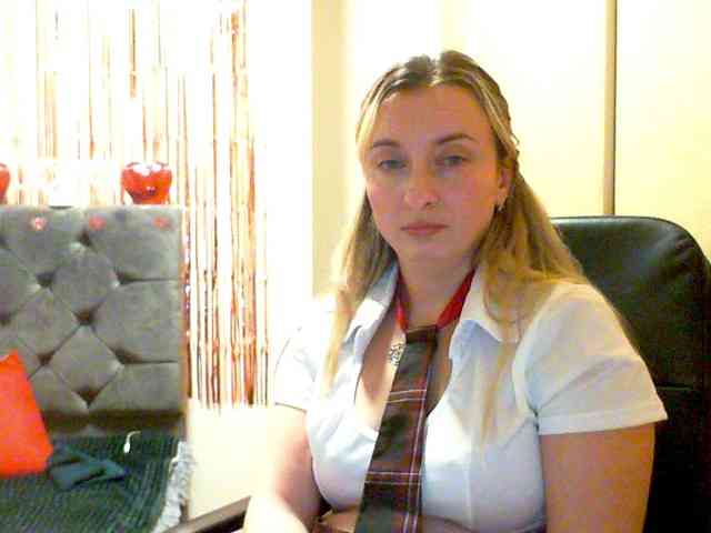 RuslanaFlower webcam