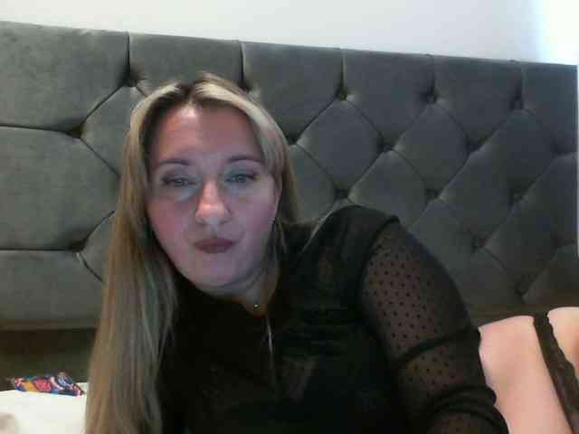 RuslanaFlower webcam