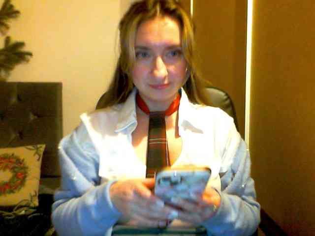 RuslanaFlower webcam