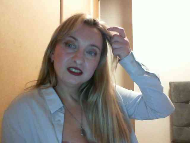 RuslanaFlower webcam