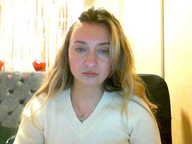 RuslanaFlower webcam