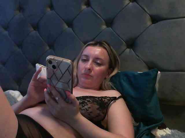 free videochat RuslanaFlower
