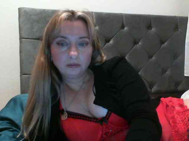 RuslanaFlower webcam