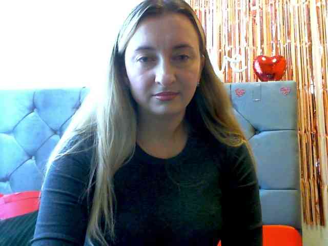 RuslanaFlower webcam