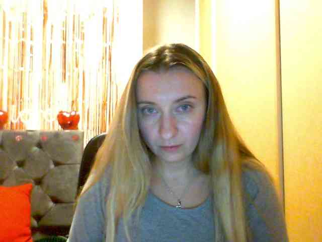 RuslanaFlower webcam