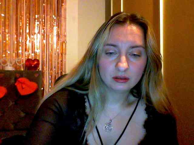 RuslanaFlower webcam