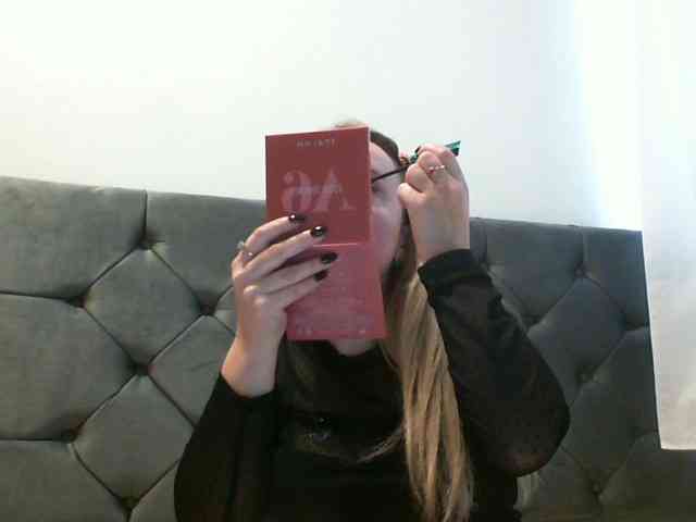 RuslanaFlower webcam