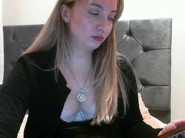 RuslanaFlower webcam