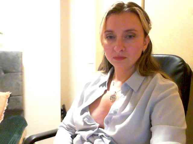 RuslanaFlower webcam