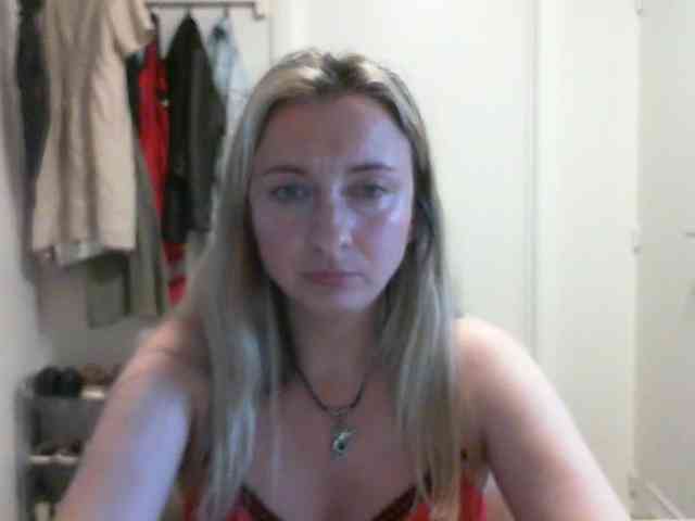 RuslanaFlower webcam