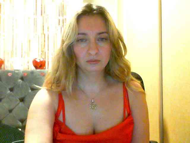 RuslanaFlower webcam