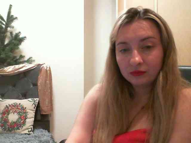 RuslanaFlower webcam