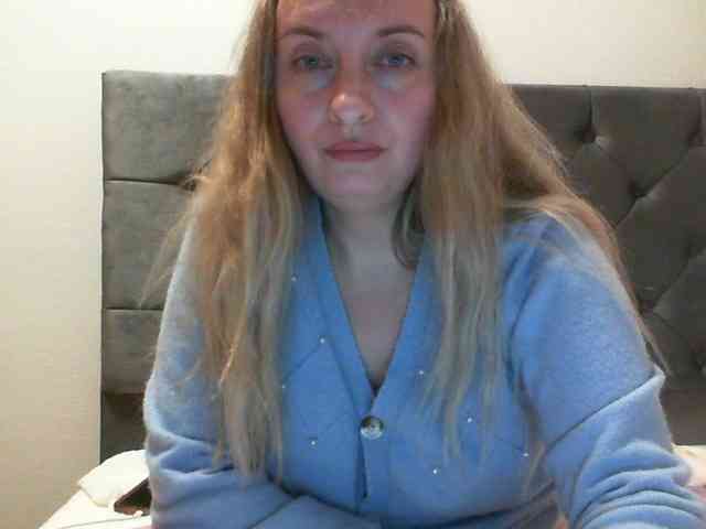 RuslanaFlower webcam