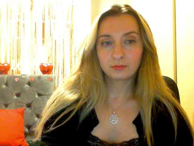 RuslanaFlower webcam