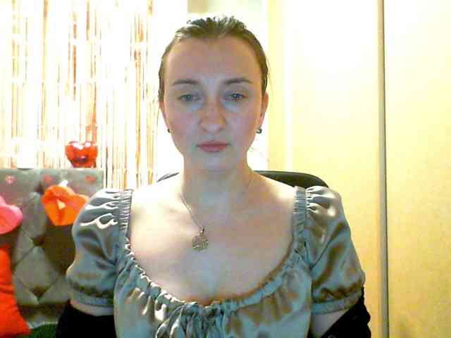 RuslanaFlower webcam