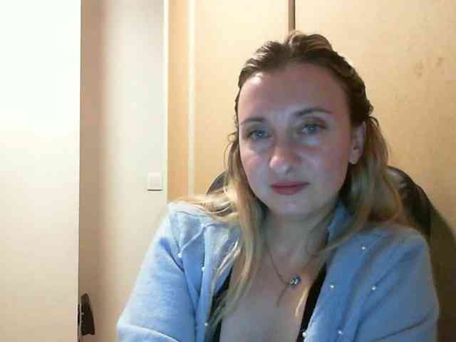 RuslanaFlower webcam