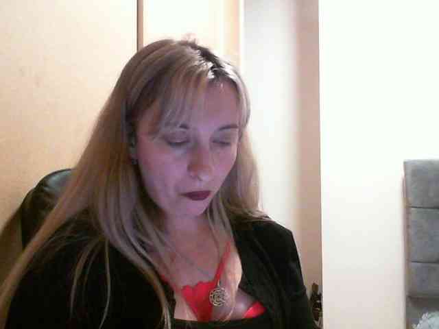 RuslanaFlower webcam