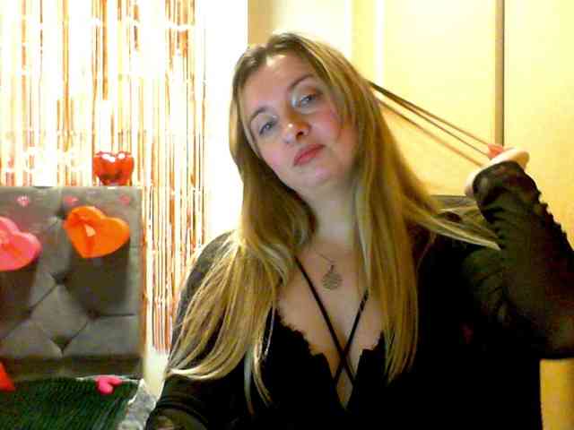 RuslanaFlower webcam