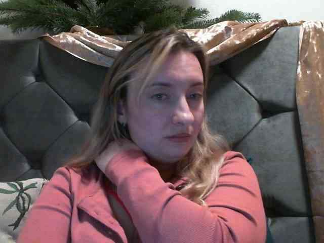 RuslanaFlower webcam