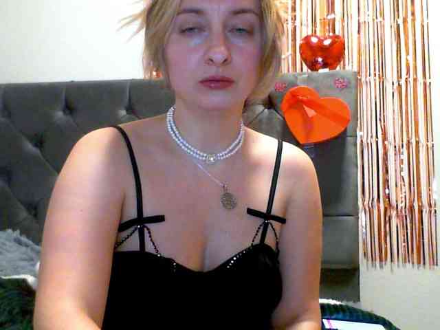 RuslanaFlower webcam