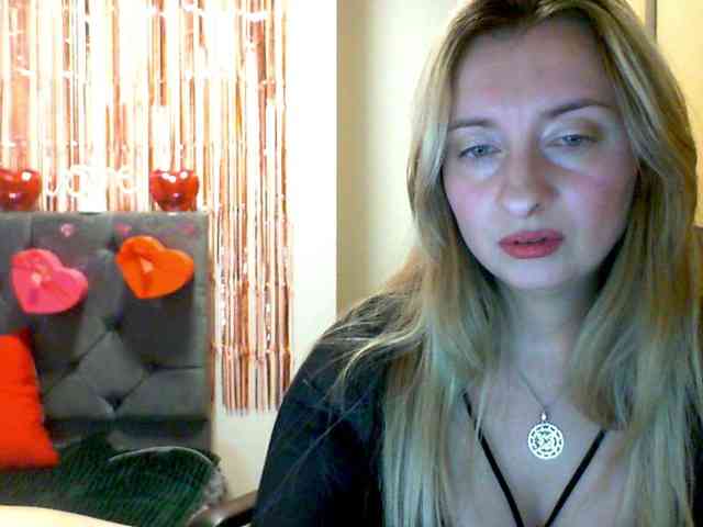 RuslanaFlower webcam