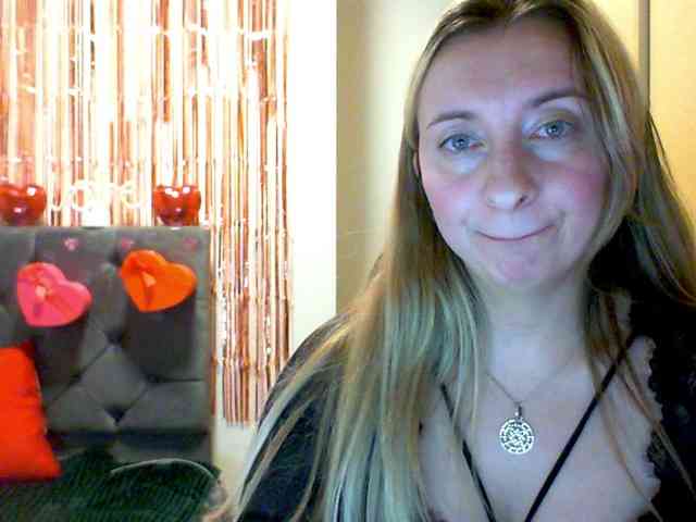 RuslanaFlower webcam