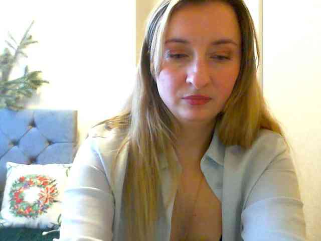 RuslanaFlower webcam