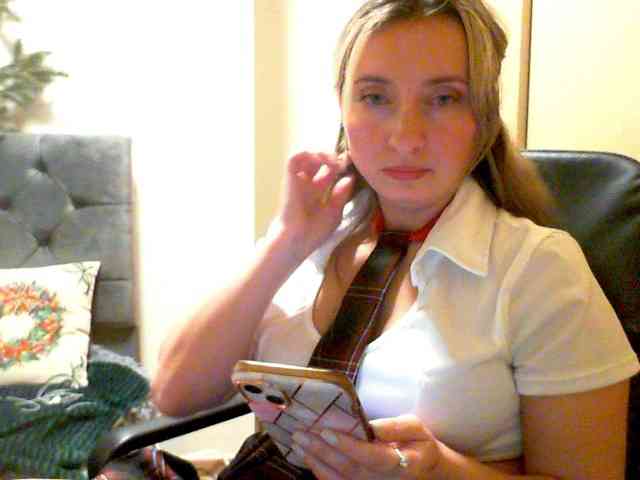 RuslanaFlower webcam