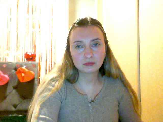 RuslanaFlower webcam