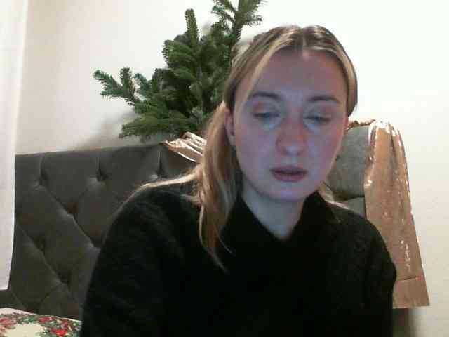 RuslanaFlower webcam