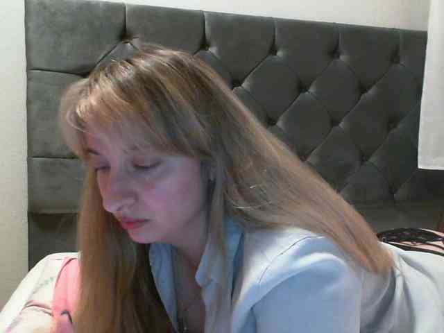 RuslanaFlower webcam