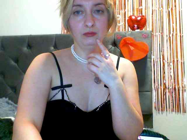 RuslanaFlower webcam