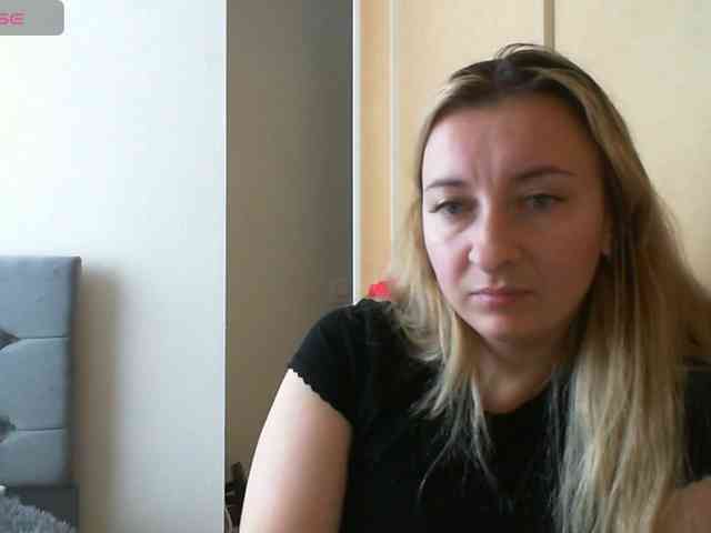 RuslanaFlower webcam