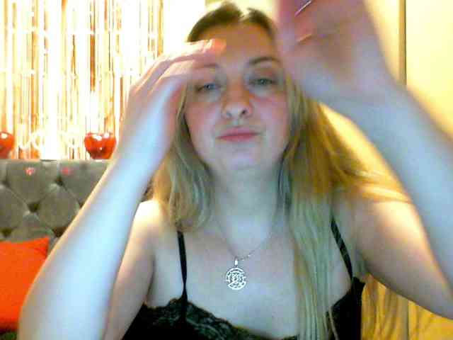 RuslanaFlower webcam