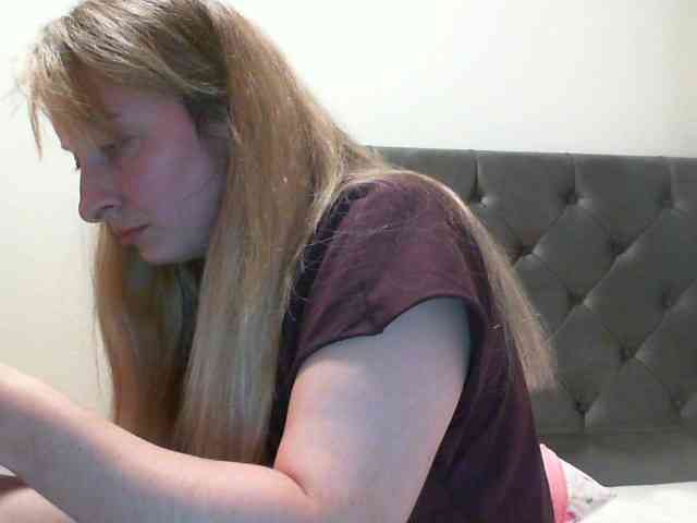 RuslanaFlower webcam