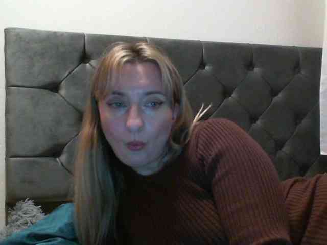 RuslanaFlower webcam