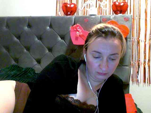 RuslanaFlower webcam