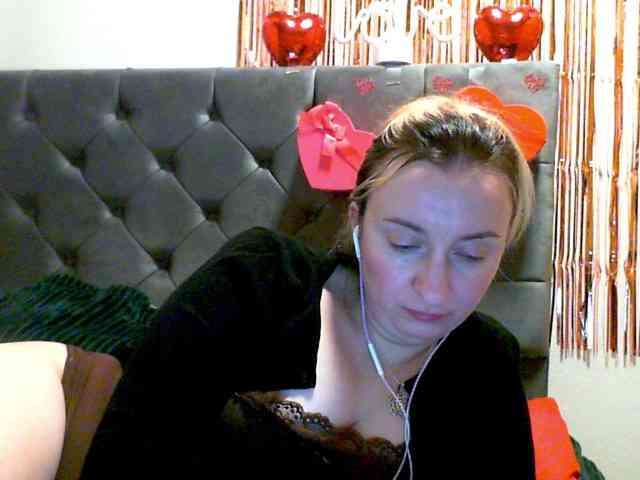 RuslanaFlower webcam