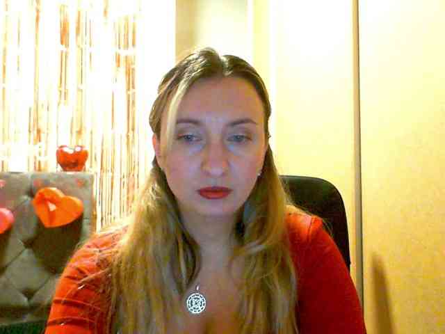 RuslanaFlower webcam