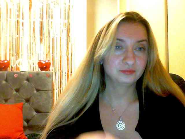 RuslanaFlower webcam