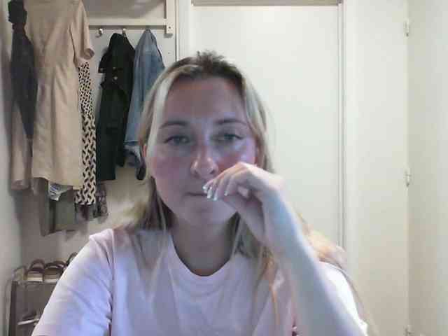 RuslanaFlower webcam