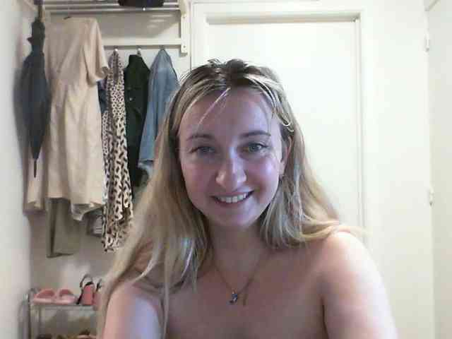 adult cam porn RuslanaFlower