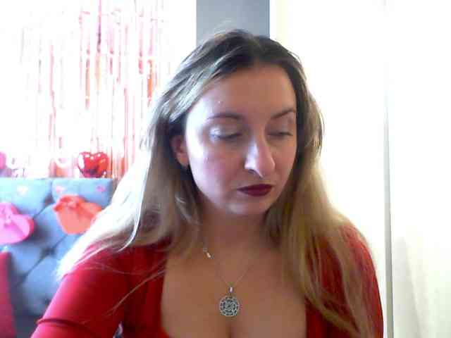 RuslanaFlower webcam