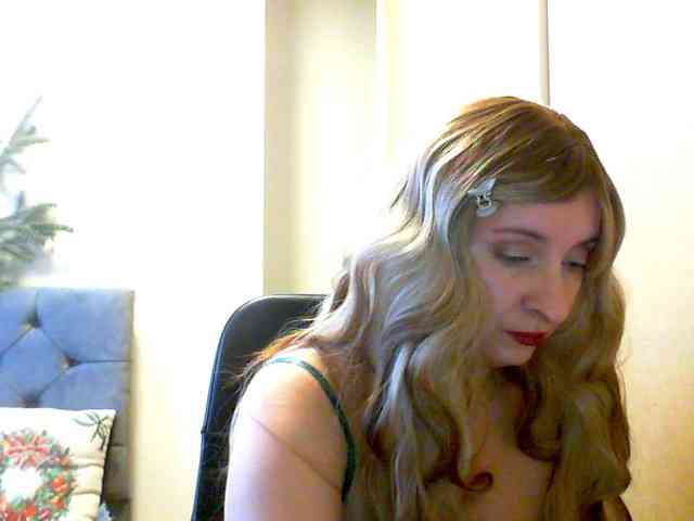 RuslanaFlower webcam