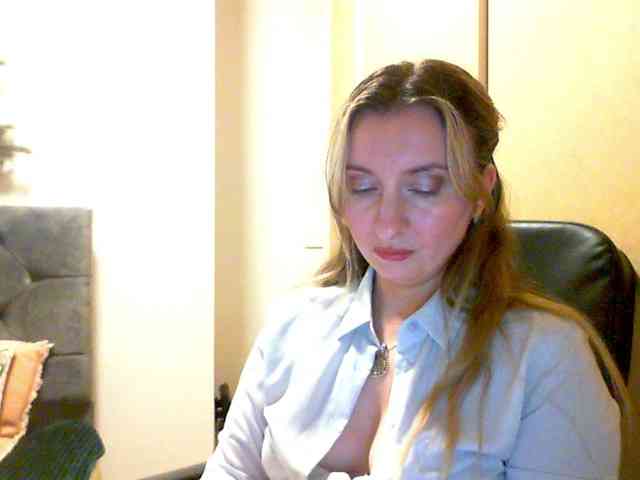 RuslanaFlower webcam