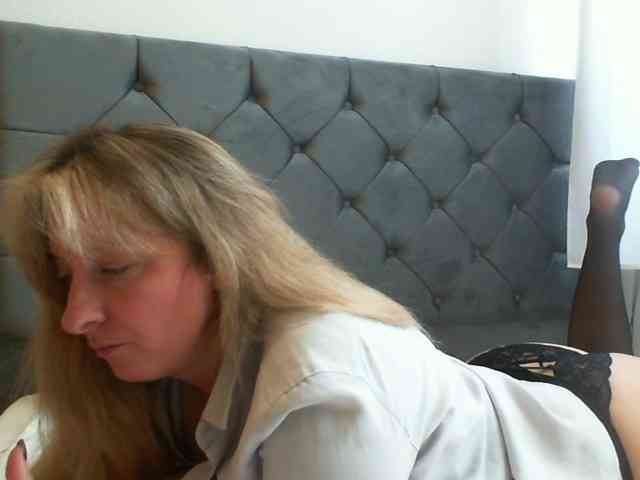 RuslanaFlower webcam